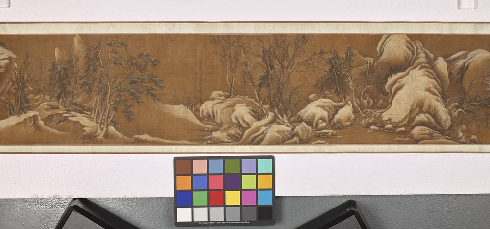 图片[3]-handscroll; painting BM-1913-0415-0.3-China Archive